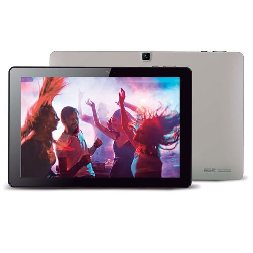 Tablet Hyundai Koral 10 Silver