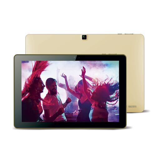Tablet Hyundai Koral 10 Gold