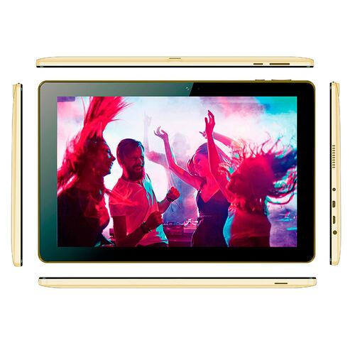 Tablet Hyundai Koral 10 Gold