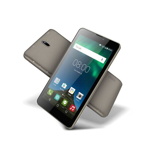 Phablet Hyundai 7 Pulgadas 8GB Gris