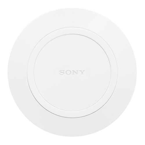 Cargador Wireless Pad (Qi) 5.0W Sony
