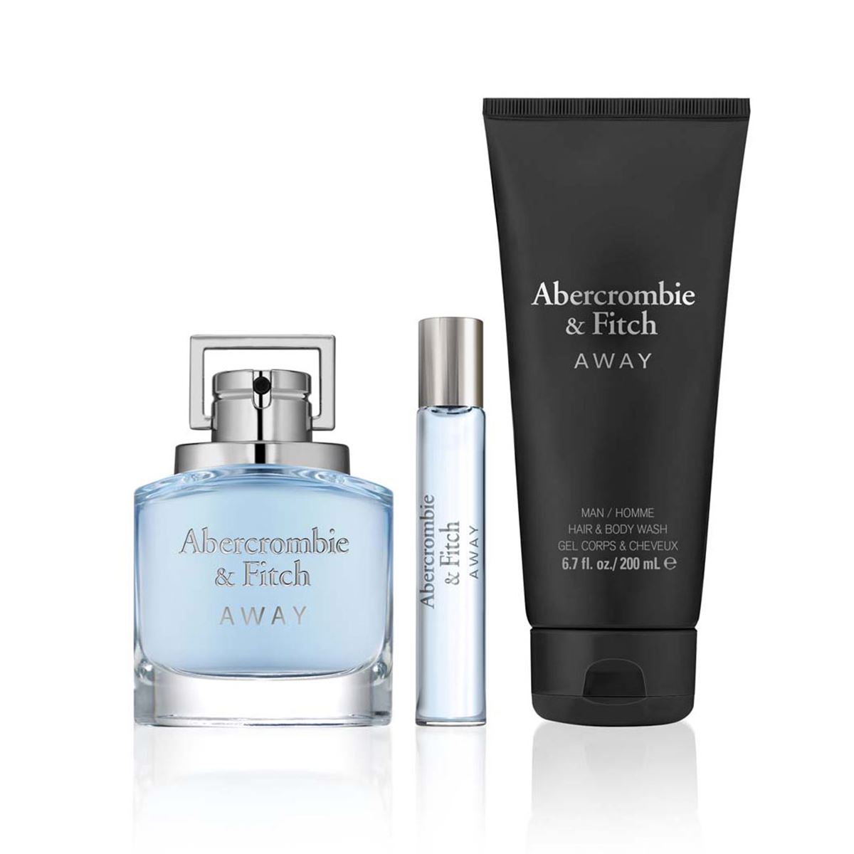 Perfume abercrombie & fitch para hombre hot sale