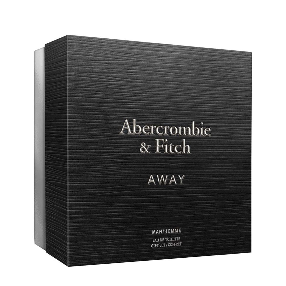 Abercrombie para online hombre