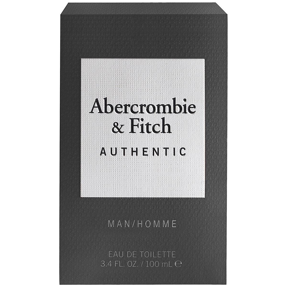 Perfume cheap abercrombie caballero