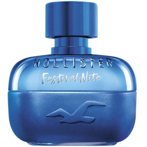 Fragancia para Caballero Festival Nite Hollister 100 ML