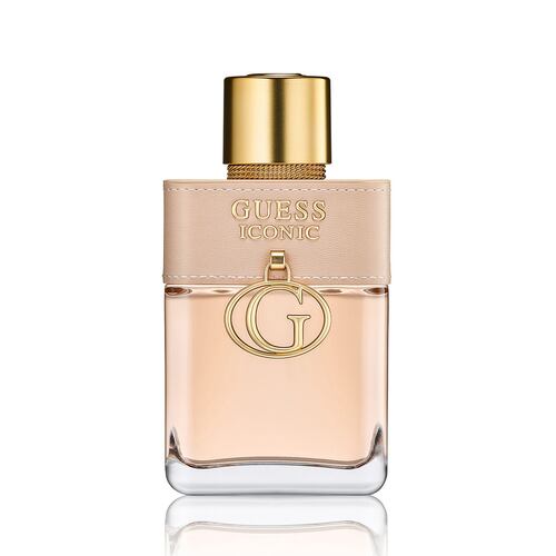 Fragancia Guess Iconic Eau de Parfum 100 ml para Mujer