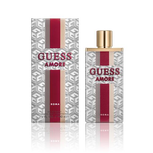 Fragancia para Mujer Guess A Roma EDT 100ml