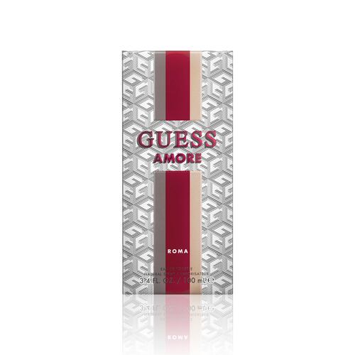 Fragancia para Mujer Guess A Roma EDT 100ml