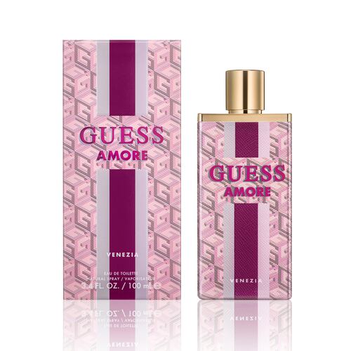 Fragancia para Mujer Guess A Venezia EDT 100ml