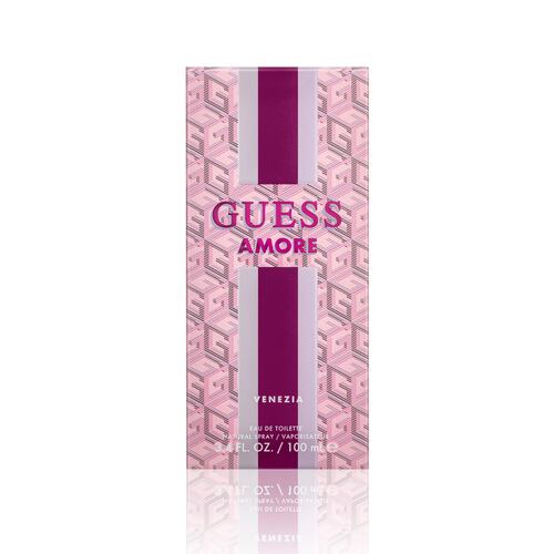 Fragancia para Mujer Guess A Venezia EDT 100ml