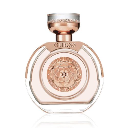 FRAG DAMA GUESS BELLA V ROSA EDT 10