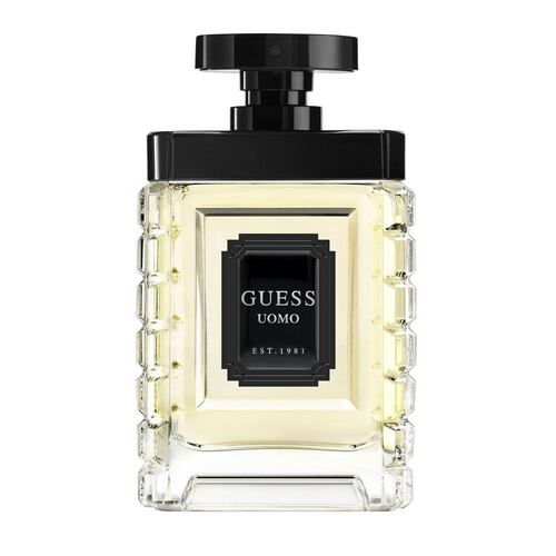 FRAG CAB GUESS UOMO EDP 100 ML