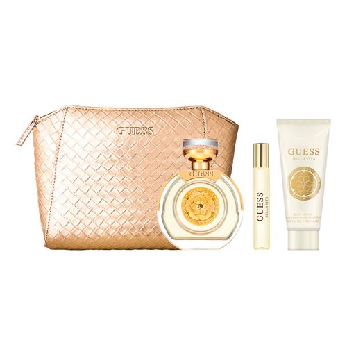 Estuche Fragancia Guess Bella Vita Eau de Parfum para Mujer