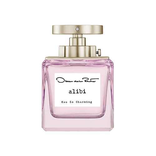 Fragancia para Mujer Oscar de la Renta Alibi Eau So Charming EDT 100ml