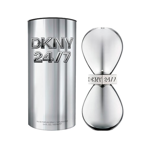 Fragancia DKNY 24/7 Eau de Parfum 100 ML para Mujer