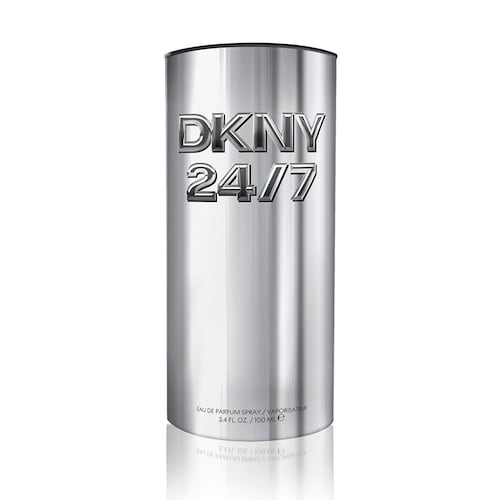 Fragancia DKNY 24/7 Eau de Parfum 100 ML para Mujer