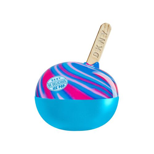 Fragancia DKNY Ice Pop Berry Bliss 50 ml para Dama
