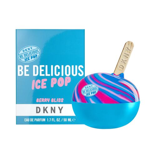 Fragancia DKNY Ice Pop Berry Bliss 50 ml para Dama