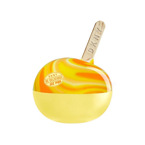 Fragancia DKNY Ice Pop Citrus Splash 50 ml para Dama