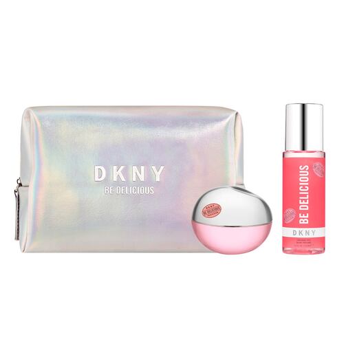Estuche Fragancia DKNY Fresh Blossom Eau de Parfum para Mujer