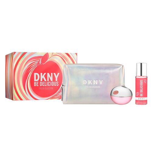Estuche Fragancia DKNY Fresh Blossom Eau de Parfum para Mujer