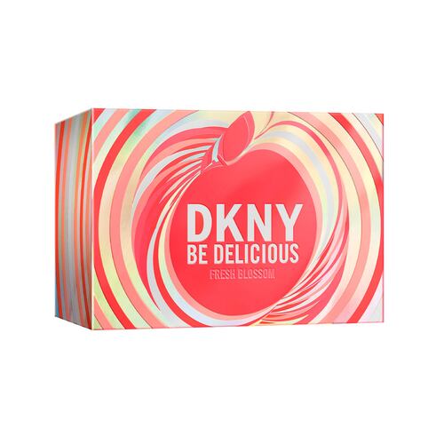 Estuche Fragancia DKNY Fresh Blossom Eau de Parfum para Mujer