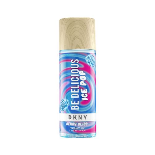 Fragancia DKNY Body Mist Ice Pop Berry Bliss 250 ml para Dama