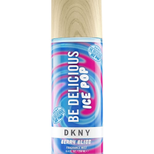 Fragancia DKNY Body Mist Ice Pop Berry Bliss 250 ml para Dama