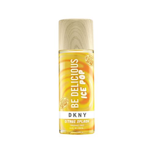 Fragancia DKNY Body Mist Ice Pop Citrus Splash 250 ml para Dama