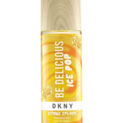 Fragancia DKNY Body Mist Ice Pop Citrus Splash 250 ml para Dama