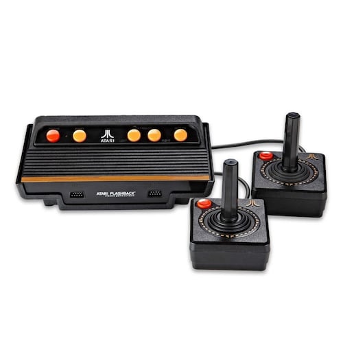 Consola Atari Flashback 8 Classic