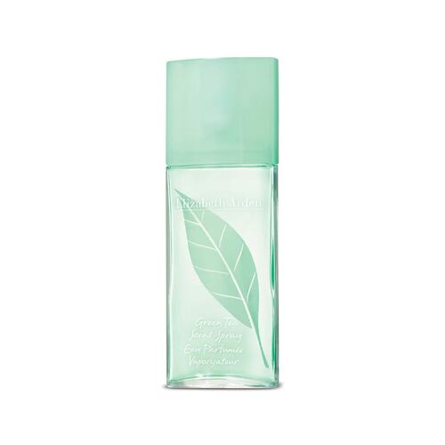 Fragancia para Mujer Green Tea Scent Elizabeth Arden EDP 100ml