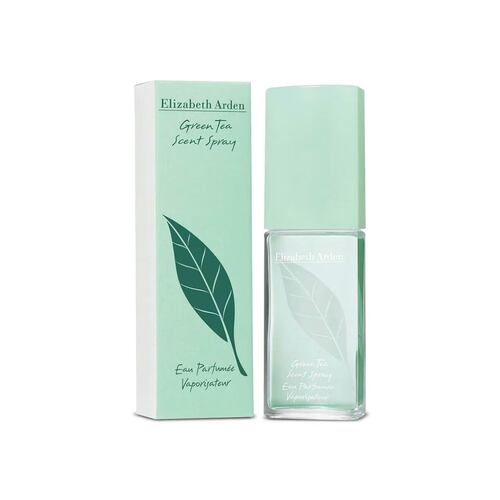 Fragancia para Mujer Green Tea Scent Elizabeth Arden EDP 100ml