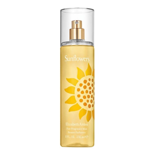Body Mist Ea Sunflowers 236ml
