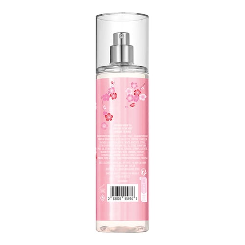 Fragancia Green Tea Cherry Blossom para Dama