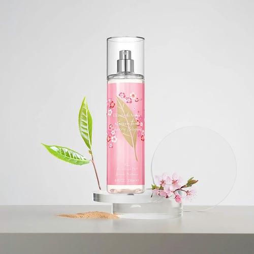 Fragancia Green Tea Cherry Blossom para Dama