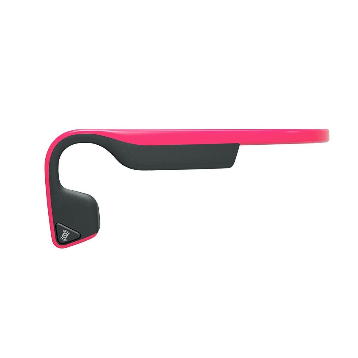 Aud fonos Aftershokz Trekz Titanium Rosa