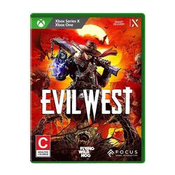 Evil West - PlayStation 5