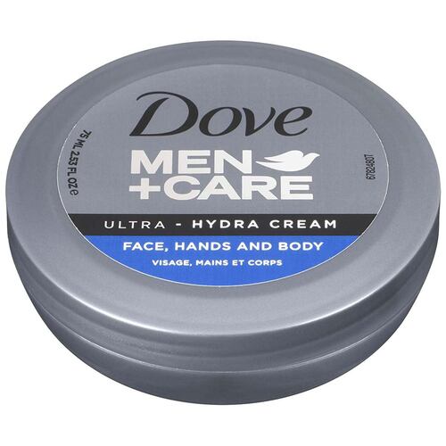 Crema Dove Men + Care Ultra-Hydra Cream 75ml
