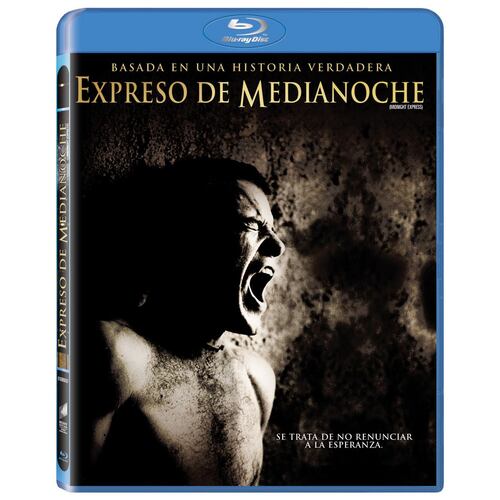 Expreso de media noche