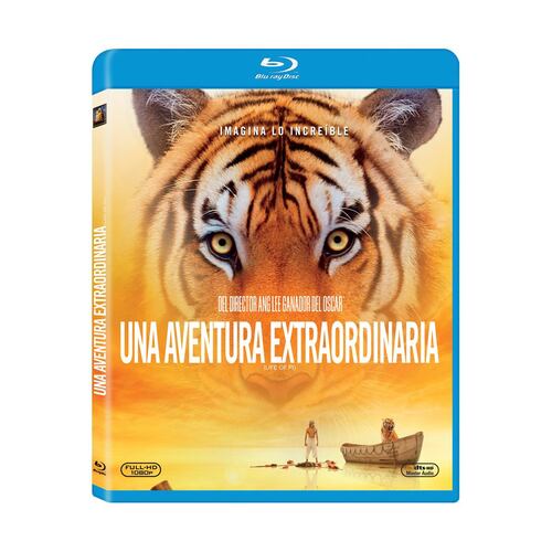 Una Aventura Extraordinaria
