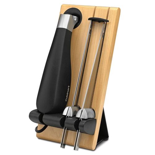 Cuchillo Eléctrico Cuisinart