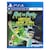 PS4 Rick And Morty Virtual Rick-Ality