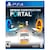 Portal Bridge Constructor PlayStation 4