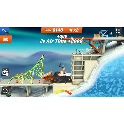 Portal Bridge Constructor Xbox ONE
