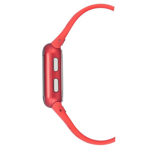 Reloj Armitron Pro Sport Caballeros 408417RED