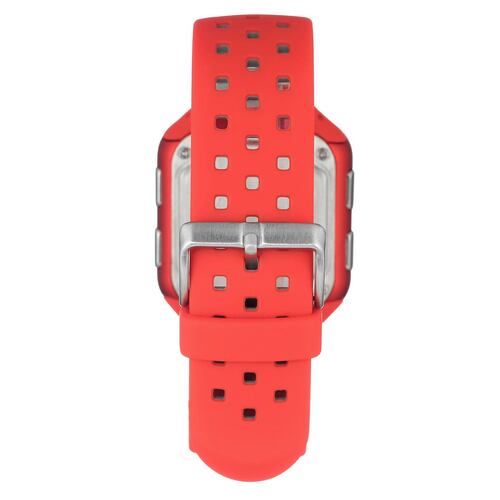 Reloj Armitron Pro Sport Caballeros 408417RED