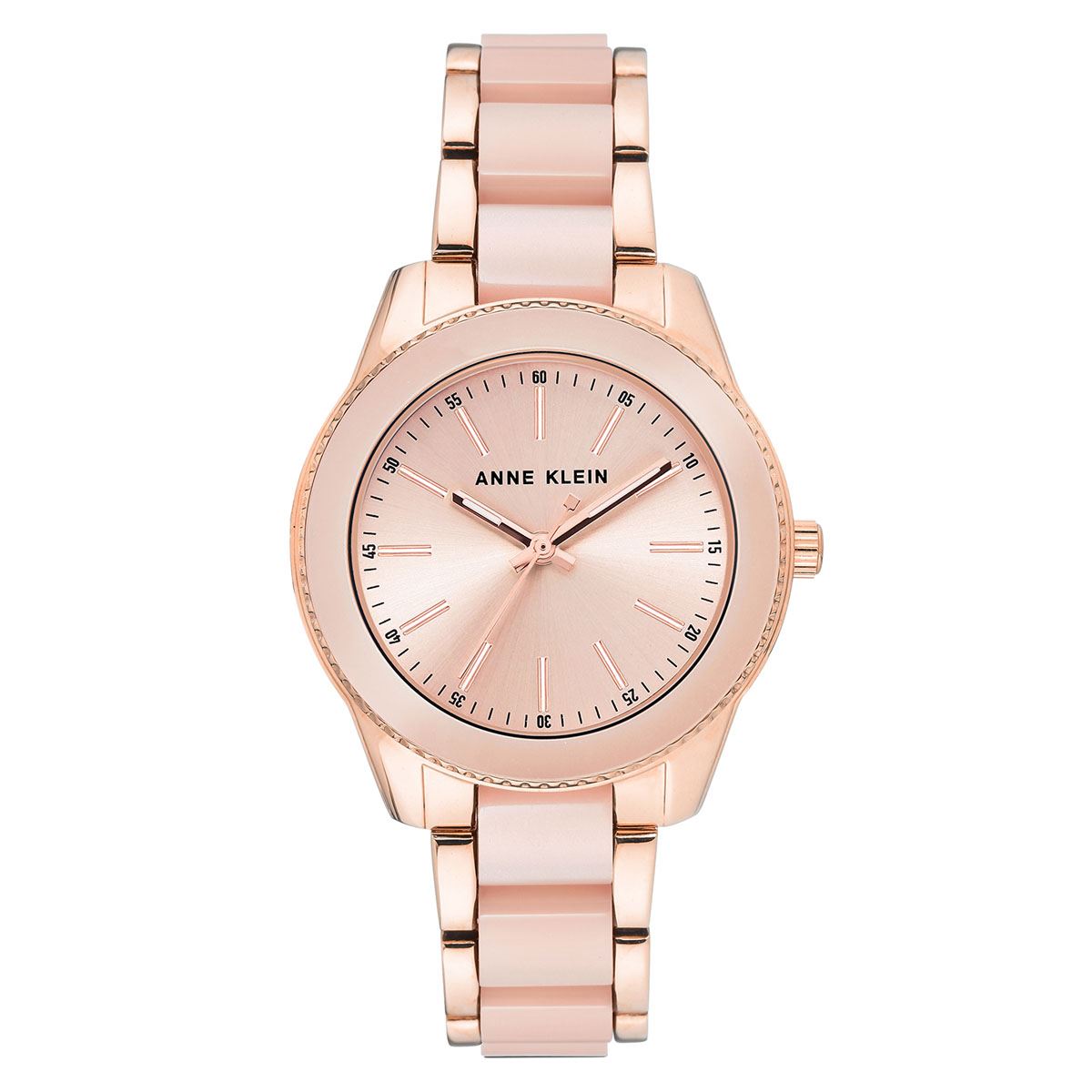 Precio de reloj anne klein para dama new arrivals