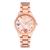 Reloj Juicy Couture JC1016RMRG para Dama