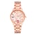 Reloj Juicy Couture JC1016RMRG para Dama